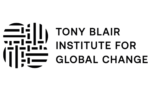 Tony Blair Institute for Global Change logo — global policy and advisory organisation