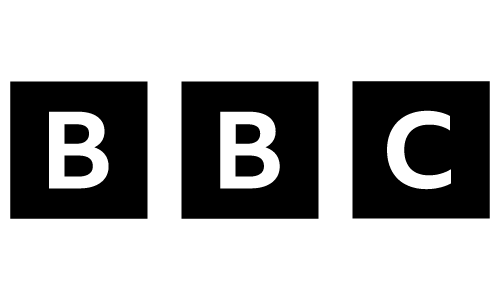 BBC logo — British Broadcasting Corporation