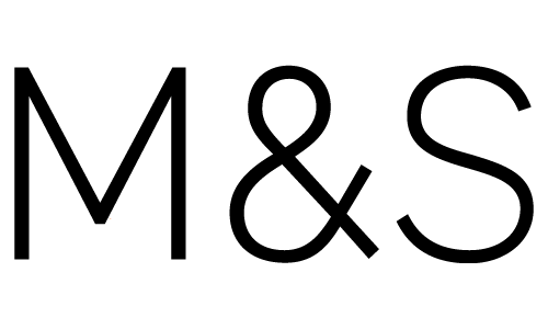 Marks & Spencer logo — British multinational retailer