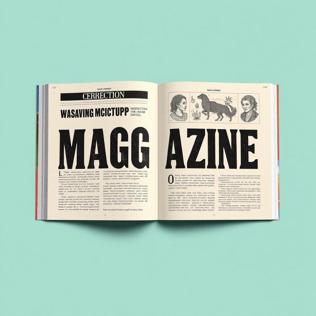Learning content editorial