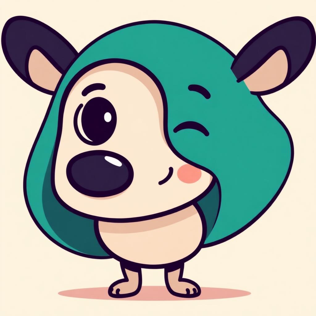 Educational game characters