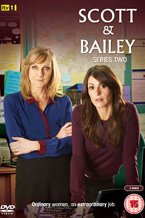 ITV Scott & Bailey, Series 2