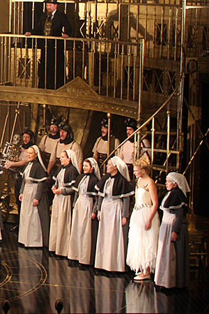 The Magic Flute, Scottish Opera