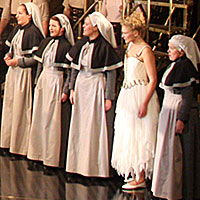 The Magic Flute, Scottish Opera