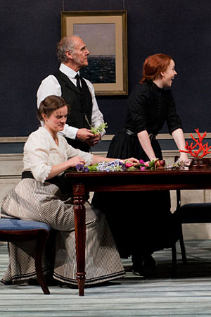 Lady from the Sea, Scottish Opera