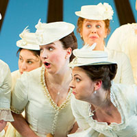 The Pirates of Penzance, Scottish Opera