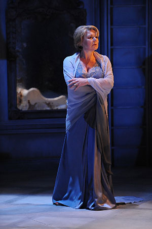 Hamlet, Sheffield Theatres
