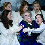 The Pirates of Penzance - Scottish Opera